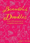 Beautiful Doodles (Buster Books) - Nellie Ryan