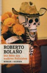 Die Nöte des wahren Polizisten - Robert Bolaño, Christian Hansen