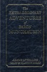 The Extraordinary Adventures of Baron Munchausen - James Wallis