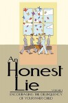 An Honest Lie - Various, C.B. Calsing