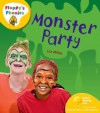 Monster Party - Liz Miles