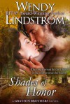 Shades of Honor - Wendy Lindstrom