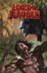 Lord of the Jungle Volume 2 TP - Robert Castro, Arvid Nelson