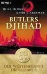 Butlers Djihad - Brian Herbert, Kevin J. Anderson