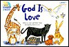 God is Love - Susan Traugh, Frank Schaffer Publications