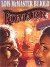 Komarr (Vorkosigan Saga, #11) - Lois McMaster Bujold, Grover Gardner