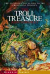 The Troll Treasure (Ready-For-Chapters) - John Vornholt