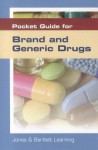 Pocket Guide for Brand and Generic Drugs - Jones & Bartlett Publishers