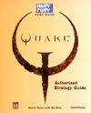 Quake: Authorized Strategy Guide - Ed Dille