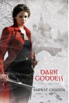 Dark Goddess (A Devil's Kiss Novel) - Sarwat Chadda