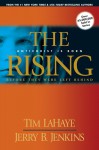 The Rising: The Antichrist Is Born (Audio) - Tim LaHaye, Richard Ferrone