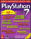 PlayStation Game Secrets Volume 7: Prima's Unauthorized Strategy Guide - Prima Publishing, Steve Faragher, Dean Evans, Neil Worley