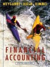 Financial Accounting - Text Only (5th Edition) - Jerry J. Weygandt, Donald E. Kieso, Paul D. Kimmel