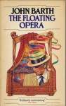 The Floating Opera - John Barth