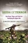 Seeds Of Terror - Gretchen Peters