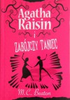 Agatha Raisin i zabójczy taniec - M. C. Beaton