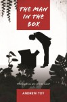 The Man in the Box - Andrew Toy, Jodi Black