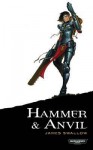 Hammer and Anvil (Sisters of Battle) - James Swallow