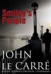 Smiley's People (Audio) - Frederick Davidson, John le Carré