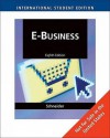 E-Business (International Student Edition) - Gary P. Schneider