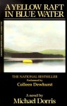 Yellow Raft in Blue Water: Yellow Raft in Blue Water (Audio) - Michael Dorris, Colleen Dewhurst