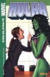 Hulka: Otra yo, otra tú - Dan Slott