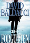 The Forgotten - David Baldacci