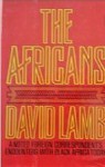 The Africans - David Lamb