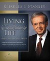 Living the Extraordinary Life Daily Living Software - Charles F. Stanley