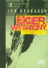 Eiger wyśniony - Jon Krakauer