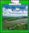 The Mississippi River - Allan Fowler