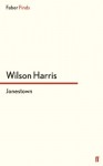 Jonestown - Wilson Harris