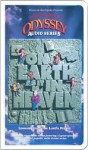 Adventures In Odyssey Cassettes #17: On Earth As It Is In Heaven - Focus on the Family