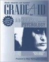 Abnormal Psychology, Grade Aid - James N. Butcher, Susan Mineka, Jill M. Hooley, Mary McNaughton-Cassill