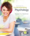 Essentials of Understanding Psychology - Robert Feldman