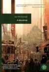 A dervisház - Ian McDonald