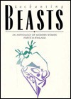 Enchanting Beasts: An Anthology Of Modern Women Poets Of Finland - Kirsti Simonsuuri