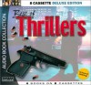 Best Of Thrillers - Tom Clancy, Steve Thayer, William R. Dantz