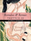 Romulus and Remus: Triptych 3 - Krissy Kneen