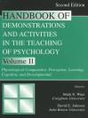 Physiological-Comparative, Perception, Learning, Cognitive, and Developmental, Vol. 2 - Mark E. Ware, David Johnson