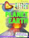 Planet Earth - Steve Parker