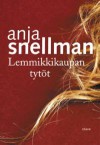 Lemmikkikaupan tytöt - Anja Snellman