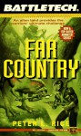 Far Country - Peter L. Rice