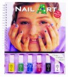 Nail Art - Sherri Haab