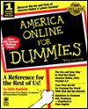 America Online for Dummies - John Kaufeld