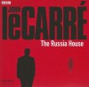 The Russia House: A BBC Full-Cast Radio Drama - Full Cast, John le Carré, Tom Baker