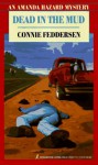 Dead In The Mud - Connie Feddersen