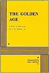 The Golden Age - A.R. Gurney