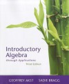 Introductory Algebra Through Applications - Geoffrey Akst