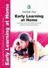 Early Learning At Home: A Parent Guide - Sally Johnson